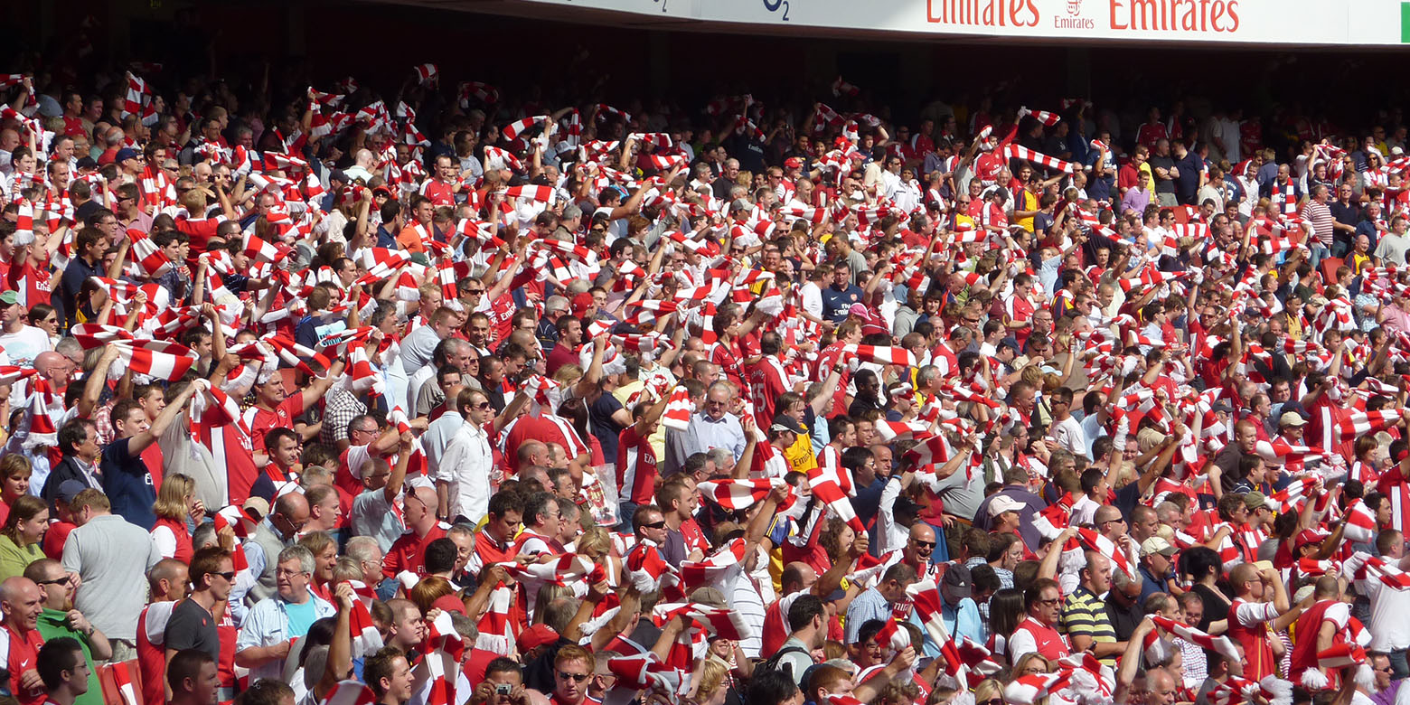 arsenal-supporters